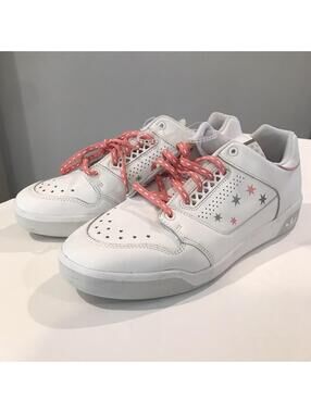 Adidas Slamcourt Sneakers Womens size 10 NWT